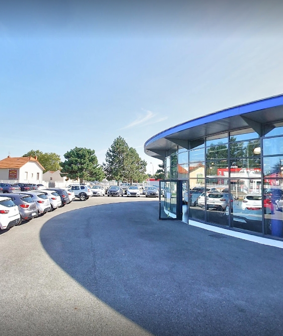 DMO Espace Automobiles, est votre spécialiste multimarque situé à